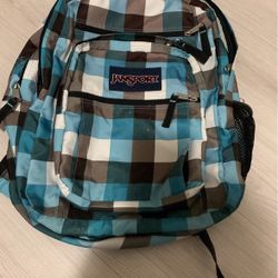 Jansport Backpack