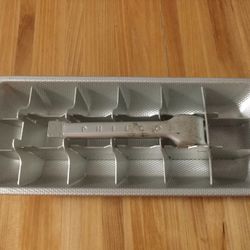 Philco Ice Tray Vintage 