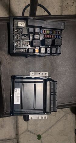fuel pump