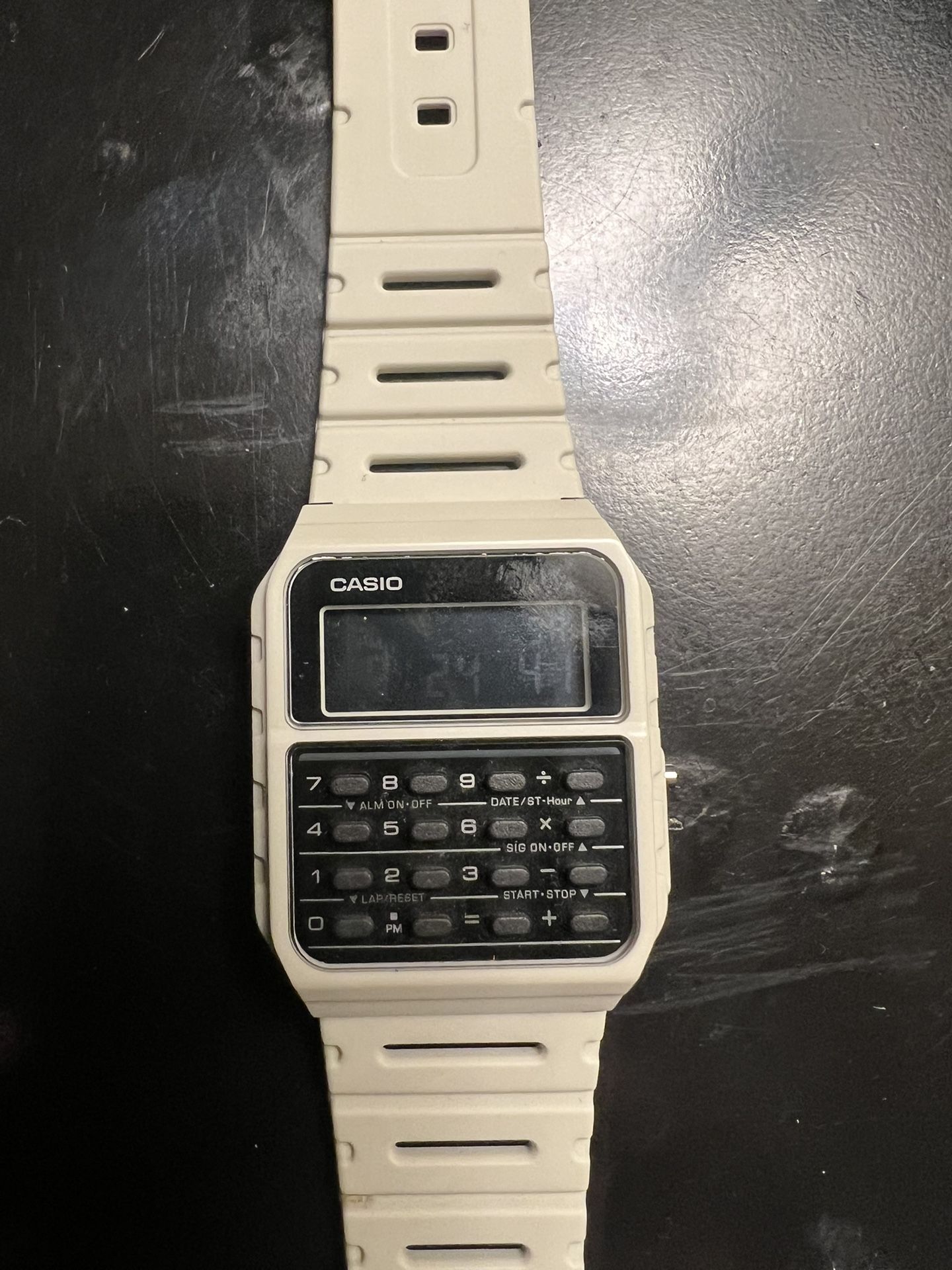 Casio