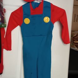 Mario 