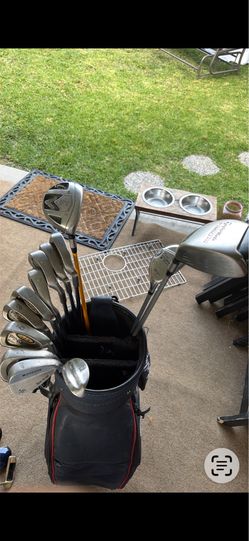 Golf set