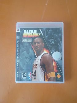 NBA 07, MADDEN 07, AND MADDEN 08PlayStation 3 Game
