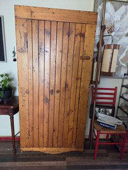 Vintage Cabinet