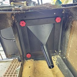 Table Saw Dust Collection