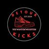 DETOURXKICKS