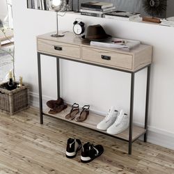 Console Table