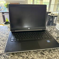 HP probook