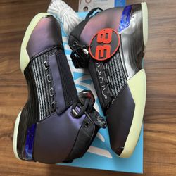 Jordan 17 Doernbecher 