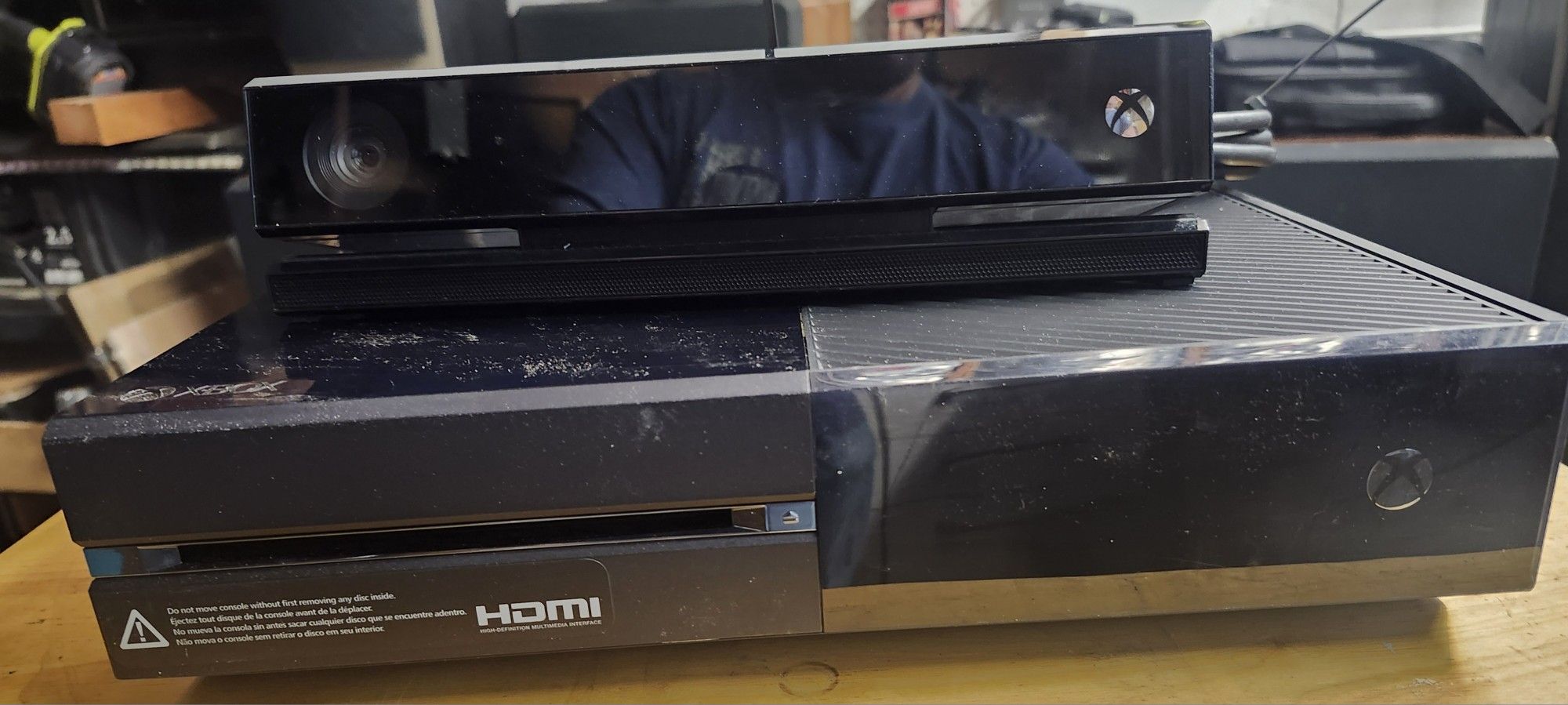 Xbox One