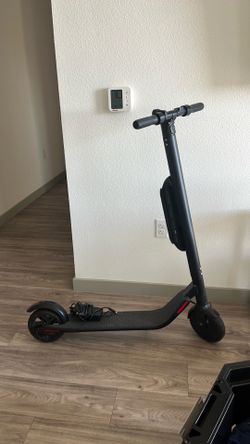 Segway Bot Scooter First Gen Black Electric