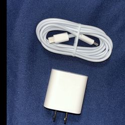 $20 iPhone 15&16 Box & Cable