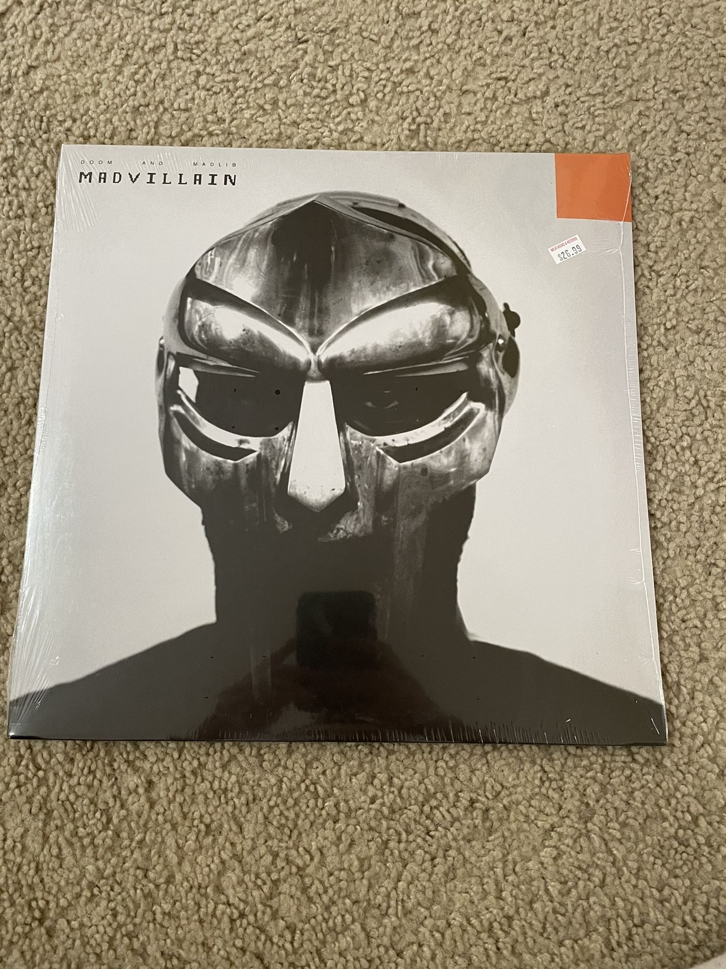 Madviallany- MF DOOM And Madlob