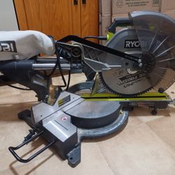 Ryobi Tools Bundle Moving Sale 