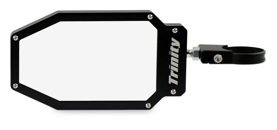 Trinity Racing Side Mirrors 2.0 Pro R Cage