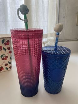starbucks cups