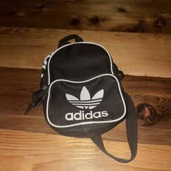 Adidas Mini Backpack