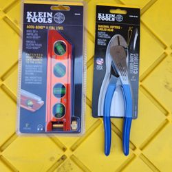 Klein Tools $15 Each 
