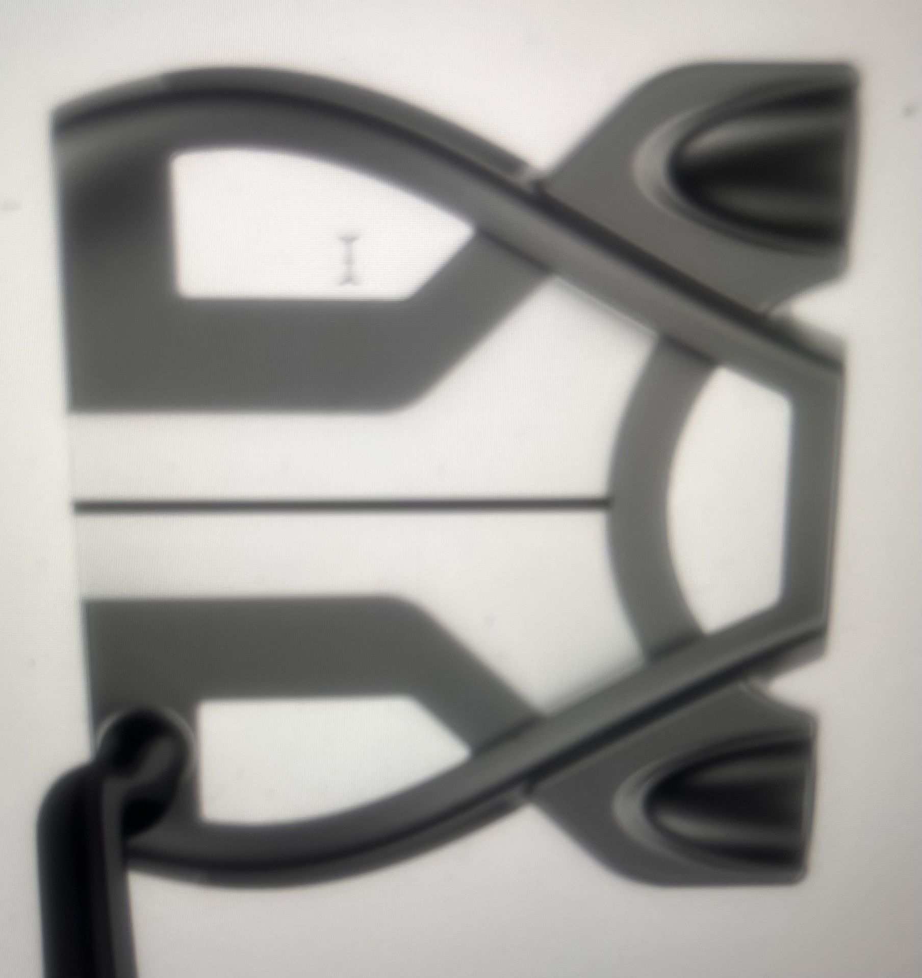 Taylormade Tour Double Bend