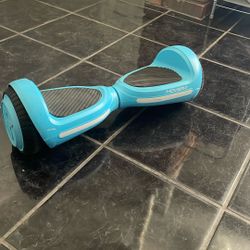 Hoover Board