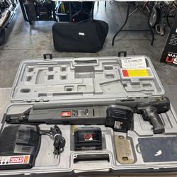 Senco Framing Screw Gun