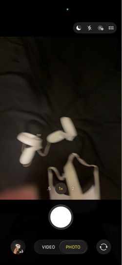 Oculus quest 2