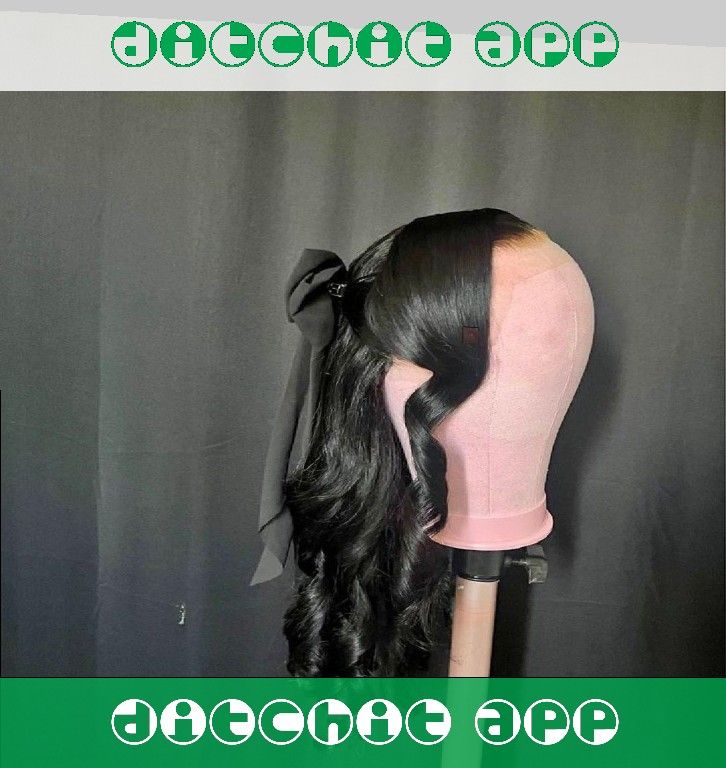 course eye Effortless Beauty with Adaptable Human Hair Extensions!
