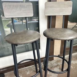 Stools