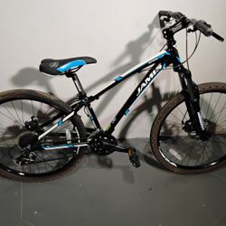BICYCLE JAMIS 21 SPEED SIZE 26 BRAND NEW 