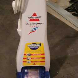 Carpet Cleaner 