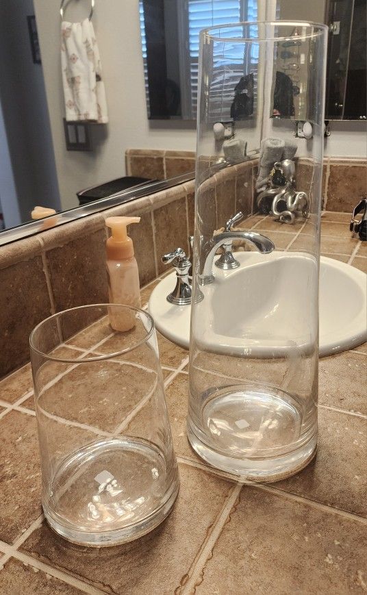 Wedding Items β Votives / Vases/Table numbers / Veil / Purse / Corset