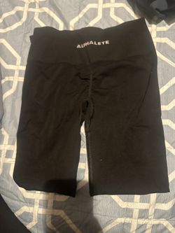 Alphalete Leggings
