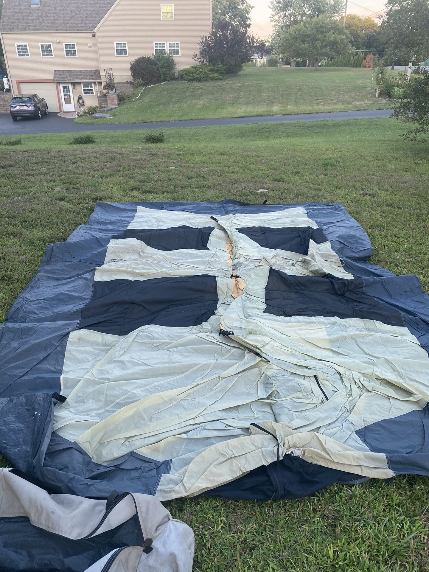 Tent 