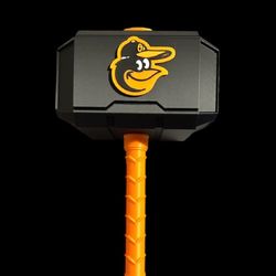Baltimore Orioles Thor Hammer 