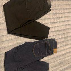 Brand New Women's Jeans (2 Pairs)