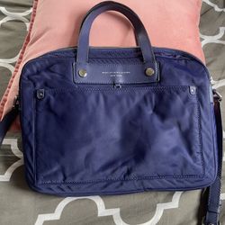 Marc Jacob Blue Bag 