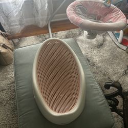 Infant Tub 
