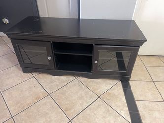 TV stand