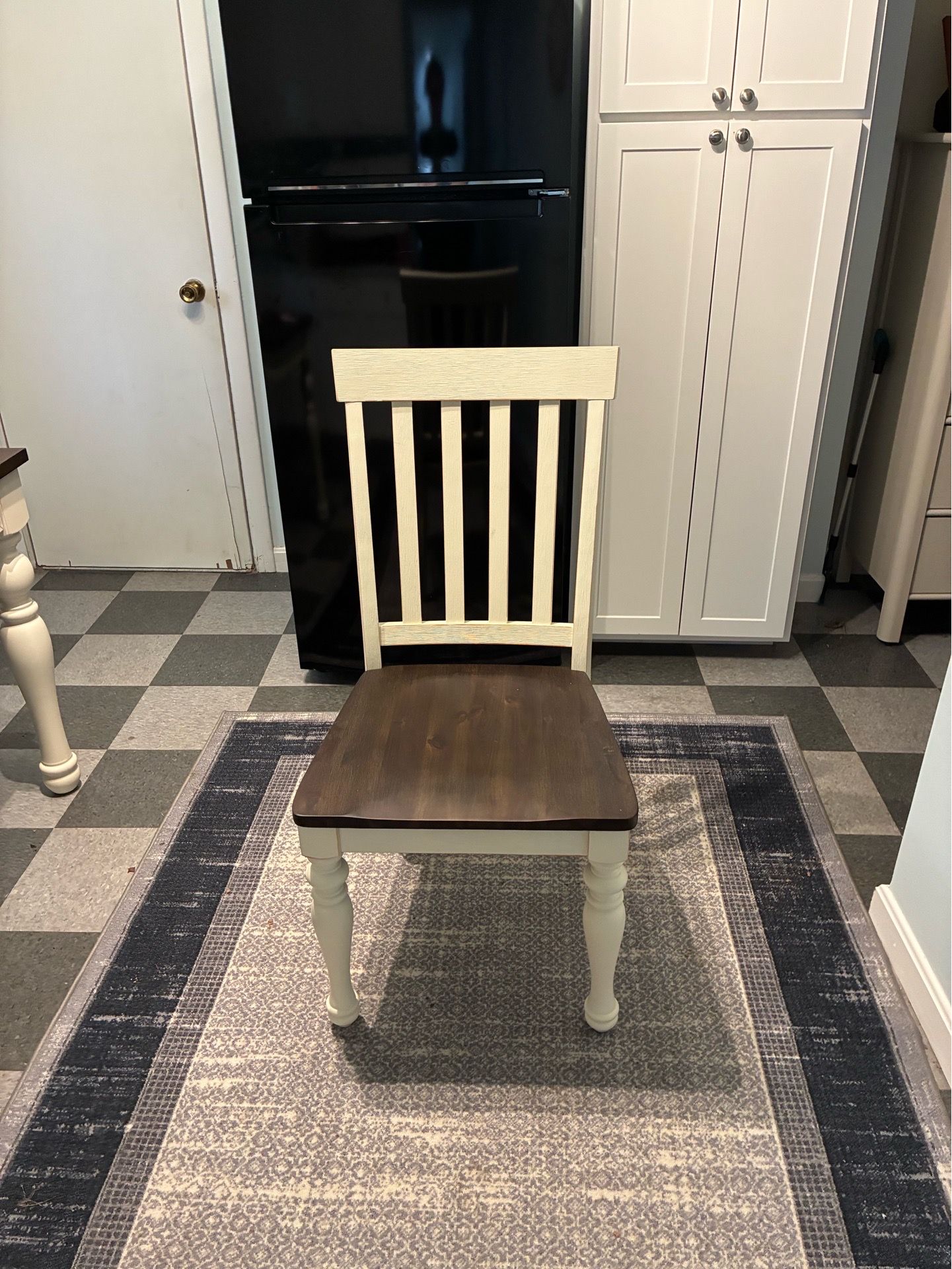 Kitchen chairs