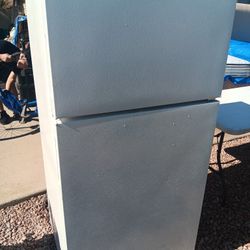 fridge