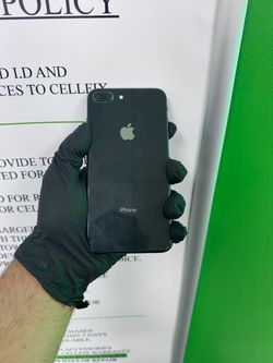 Apple iPhone 8 Plus Unlocked