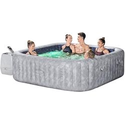 Sulaspa Hot Tub 