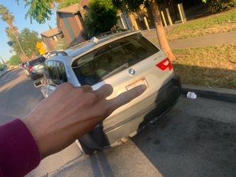 2004 BMW 3 Series