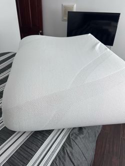 Tempurpedic Mattress Topper
