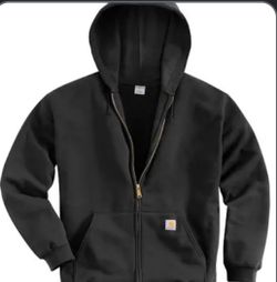 Men’s black carhart