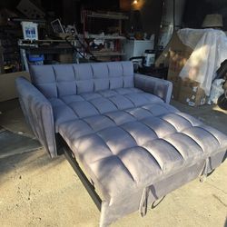 Sofa Bed 