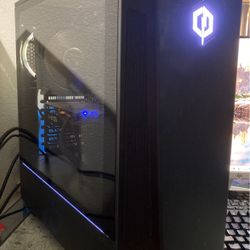 Cyber power Pc