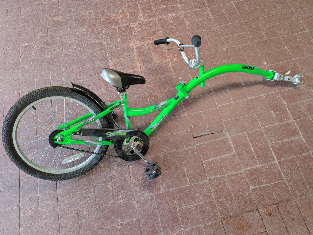 WeeRide Co-Pilot