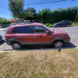 Lesuenan  Las Punterias Huyda  Tucson 