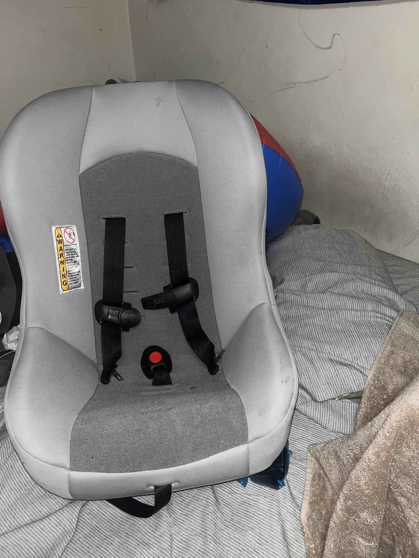Car Seat